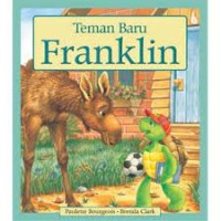 Image of Teman Baru Franklin