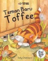 Image of Teman Baru Toffee