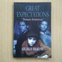 Image of Teman istimewa ( Great Expectations )