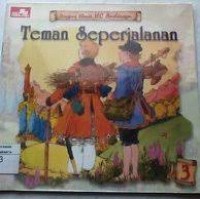 Image of Teman Seperjalanan