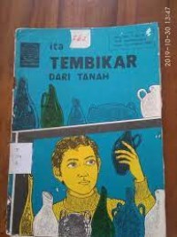 Image of Tembikar Dari Tanah