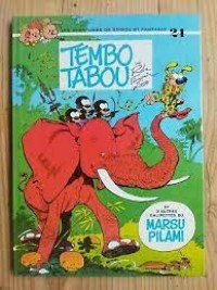 Image of Tembo Tabou