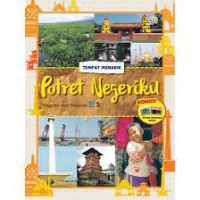Image of Tempat Menarik : Potret Negeriku
