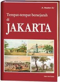 Image of Tempat-tempat Bersejarah di Jakarta
