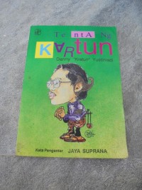 Image of Tentang Kartun