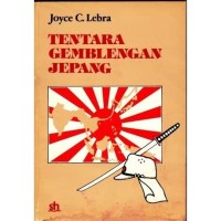 Image of Tentara Gemblengan Jepang
