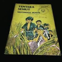 Image of Tentara Semut