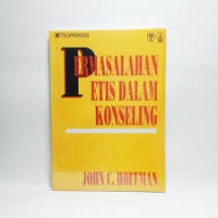 Image of Teopraksis: Permasalahan Etis dalam Konseling