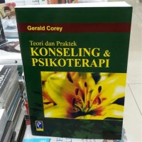 Image of Teori dan Praktek Konseling & Psikoterapi