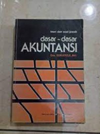Image of Teori dan Soal Jawab Dasar-dasar Akuntansi