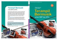 Image of Terampil Bermusik: untuk SMP & MTs