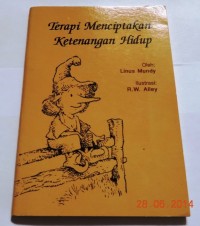 Image of Terapi Menciptakan Ketenangan Hidup