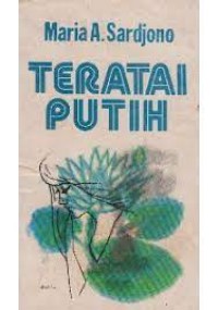 Image of Teratai Putih