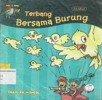 Image of Terbang Bersama Burung