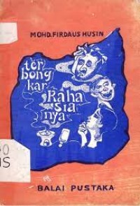 Image of Terbongkar Rahasianja