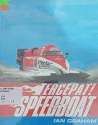 Image of Tercepat Speedboat dan Mesin-mesin Tercepat Lainnya di Air