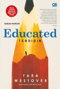 Image of Terdidik: Sebuah Memoar
