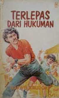 Image of Terlepas dari Hukuman