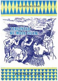 Image of Terlontar ke Masa Silam