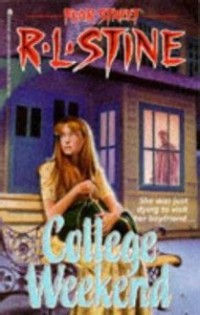Image of Fear Street: College Weekend [Teror di Akhir Pekan]