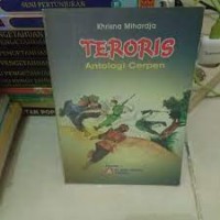 Image of Teroris: Antologi Cerita Pendek