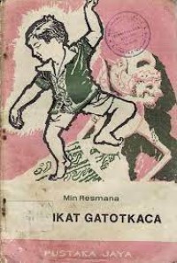 Image of Terpikat Gatotkaca