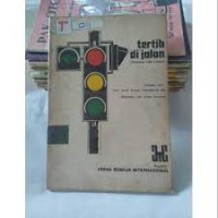 Image of Tertib di Jalan : Pelajaran Lalu Lintas