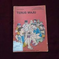 Image of Terus Maju