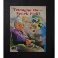 Image of Tetangga Baru Nenek Emili