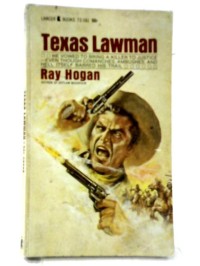 Image of Texas Lawman