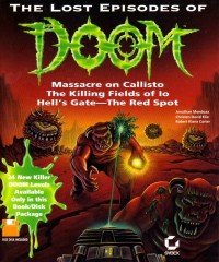 Image of The Lost Episodes of Doom