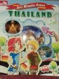 Image of Thailand
