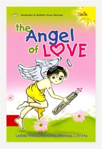 Image of The Angel of Love