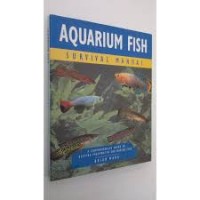 Image of The Aquarium Fish Survival Manual
