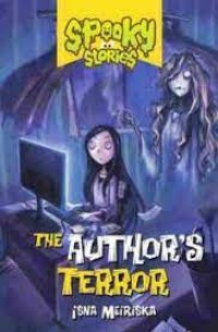 Image of The Author's Terror