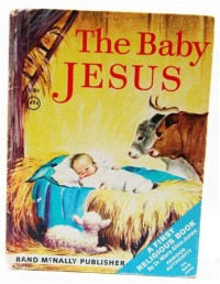 Image of The Baby Jesus