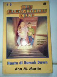 Image of Hantu di Rumah Dawn
