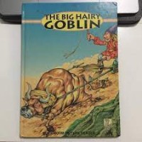 Image of The Big Hairy Goblin