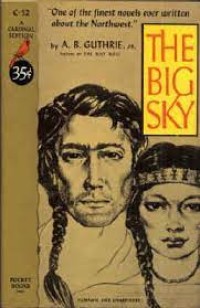 Image of The Big Sky