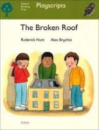 Image of The Broken Roof