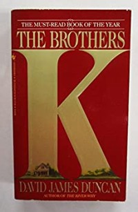 Image of The Brothers K