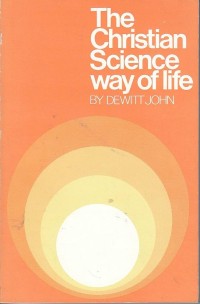 Image of The Christian Science Way of Life