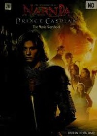 Image of The Chronicles of Narnia : Prince Caspian