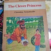 Image of The Clever Princess
