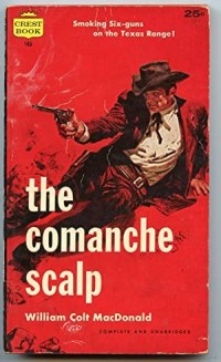 Image of The Comanche Scalp