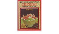 Image of The commonsense Chinese Cookery Book