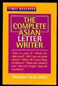 Image of Times Business: The Complete Asian Letter Writer