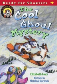 Image of The Cool Ghoul Mystery