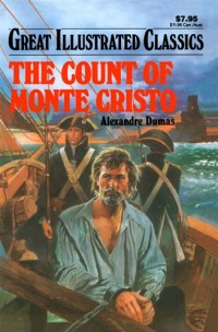 Image of Great Illustrated Classics: the Count of Monte Cristo