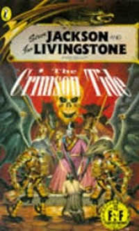 Image of The Crimson Tide